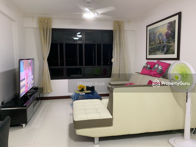 For Rent - 169A Punggol Field