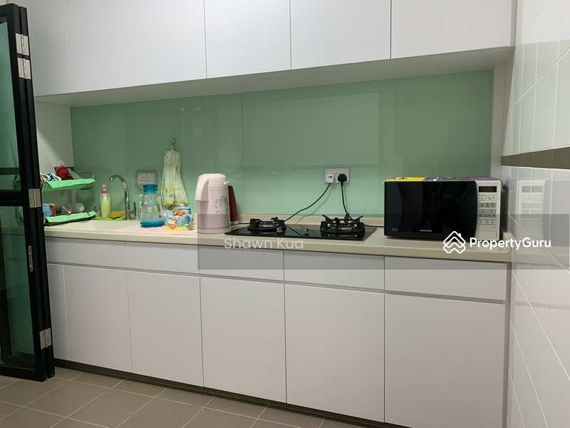 For Rent - 169A Punggol Field