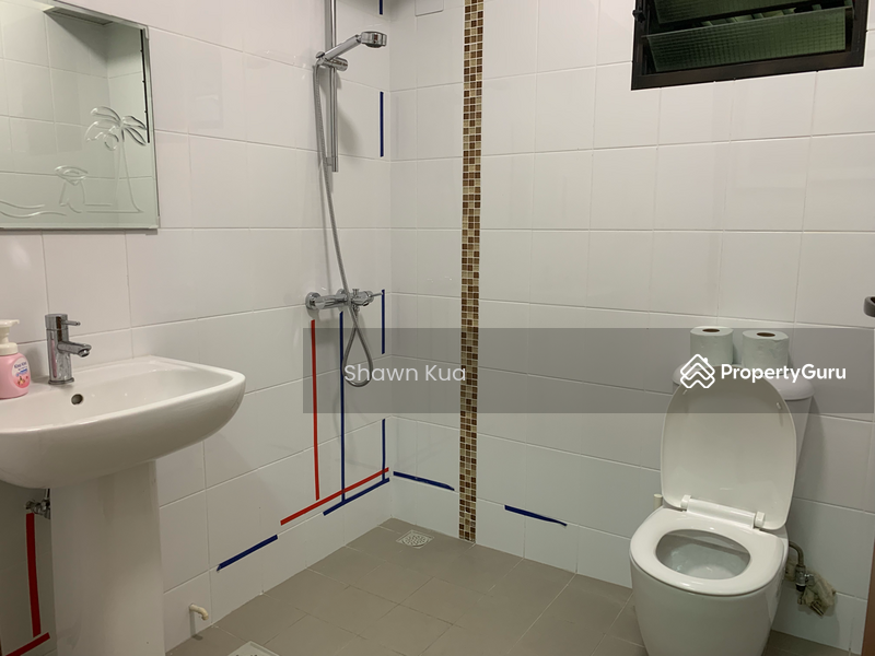 For Rent - 169A Punggol Field