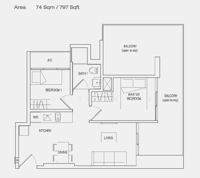 For Rent Eon Shenton