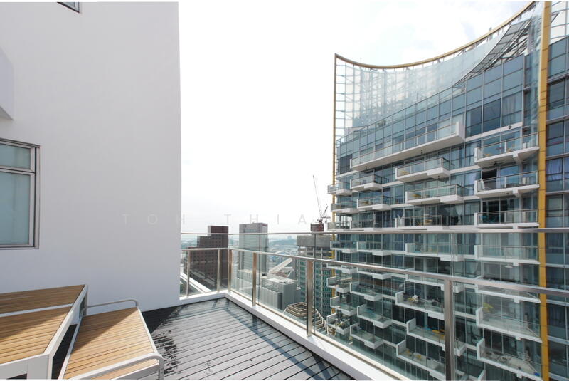 For Rent - Eon Shenton