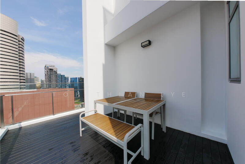 For Rent - Eon Shenton