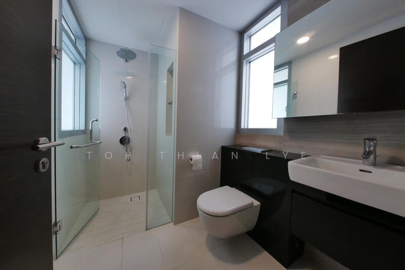For Rent - Eon Shenton