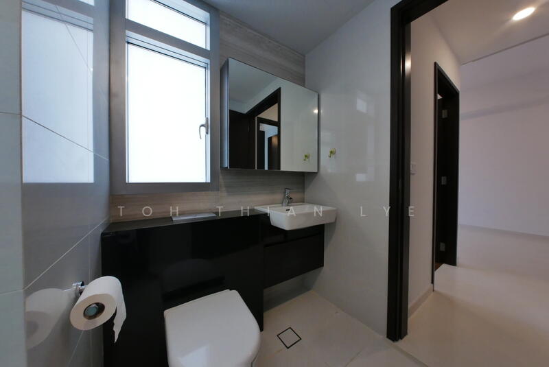 For Rent - Eon Shenton