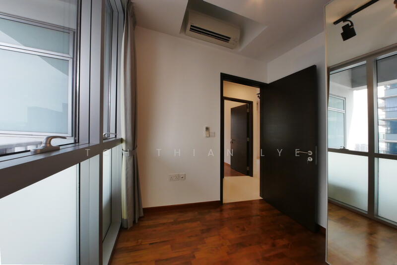 For Rent - Eon Shenton