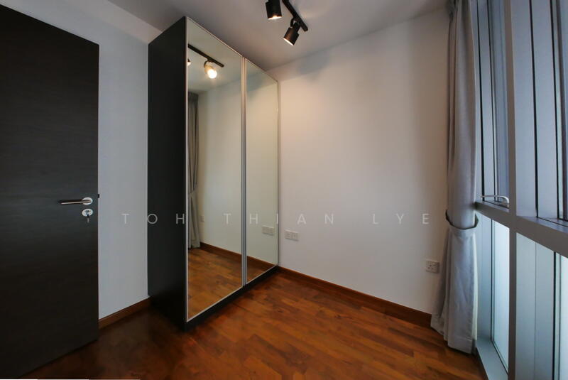 For Rent - Eon Shenton