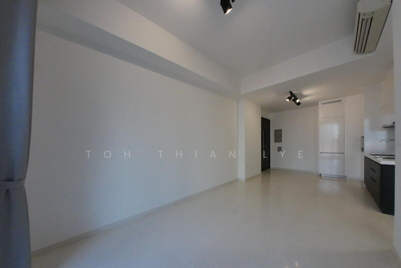 For Rent - Eon Shenton