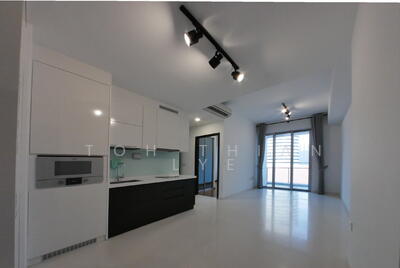 For Rent - Eon Shenton