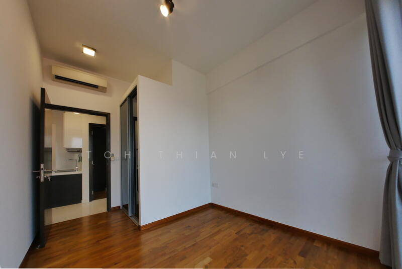 For Rent - Eon Shenton