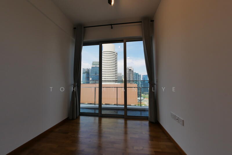 For Rent - Eon Shenton