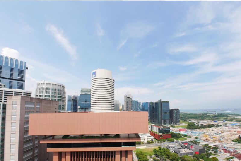 For Rent - Eon Shenton