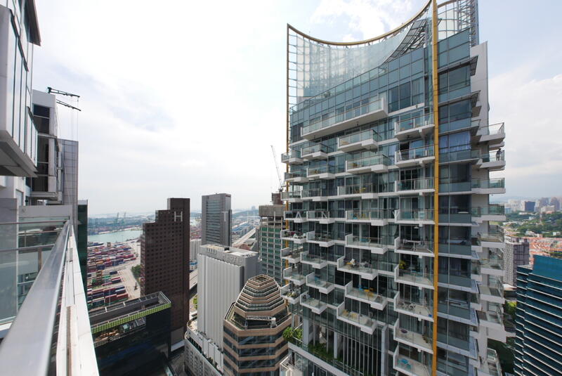 For Rent - Eon Shenton