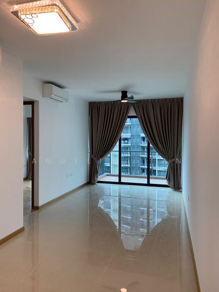 Kingsford Waterbay, 78 Upper Serangoon View, 3 Bedrooms, 850 sqft, Condominium For Rent, by Angelina Tan, 21827849 - PropertyGuru.com.sg
