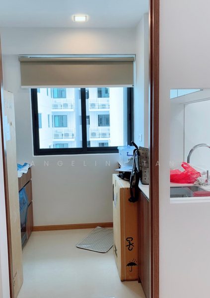 Kingsford Waterbay, 78 Upper Serangoon View, 3 Bedrooms, 850 sqft, Condominium For Rent, by Angelina Tan, 21827849 - PropertyGuru.com.sg