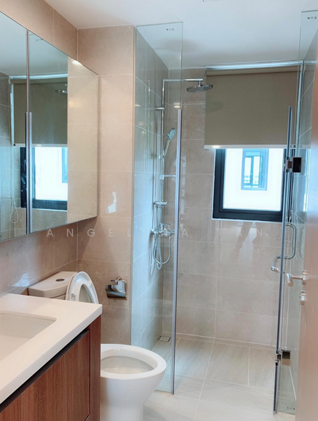 Kingsford Waterbay, 78 Upper Serangoon View, 3 Bedrooms, 850 sqft, Condominium For Rent, by Angelina Tan, 21827849 - PropertyGuru.com.sg