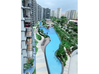 For Rent - Kingsford Waterbay