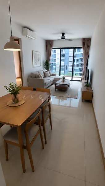 Kingsford Waterbay, 78 Upper Serangoon View, 3 Bedrooms, 850 sqft, Condominium For Sale, by Angelina Tan, 21827849 - PropertyGuru.com.sg