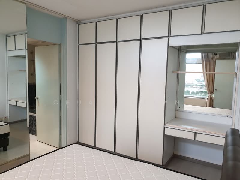 The Plaza, 7500A Beach Road, Beach Road / Bugis / Rochor, 1 Bedroom, 572 sqft, Apartment For Rent, by Chua Jocelyn, 21827872 - PropertyGuru.com.sg