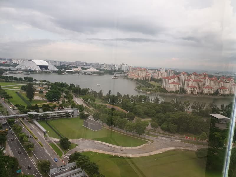 The Plaza, 7500A Beach Road, Beach Road / Bugis / Rochor, 1 Bedroom, 572 sqft, Apartment For Rent, by Chua Jocelyn, 21827872 - PropertyGuru.com.sg