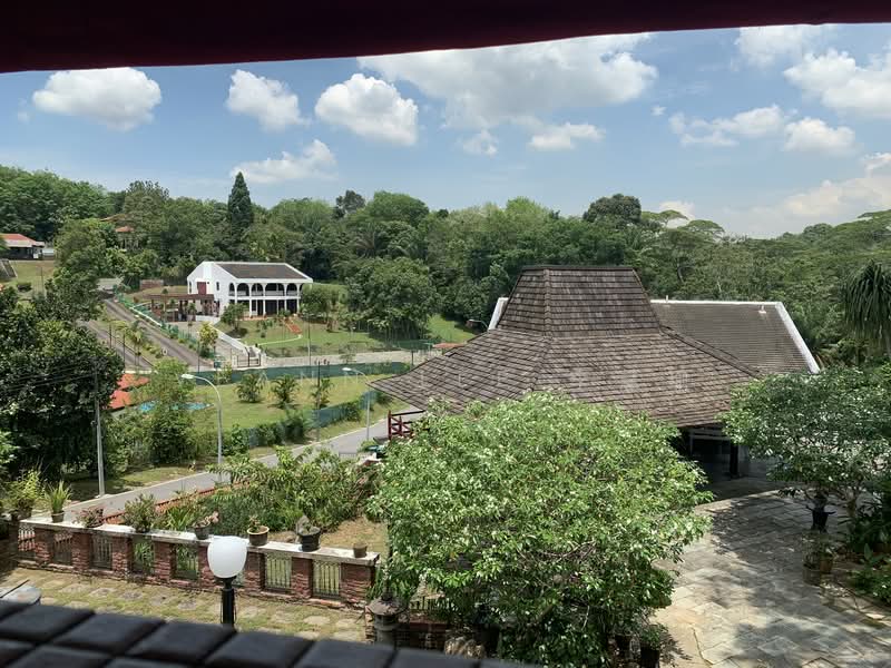 Windsor Park Road Good Class Bungalow, Windsor Park Road, 5 Bedrooms