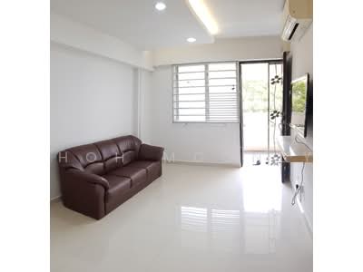For Rent - 30 Telok Blangah Rise