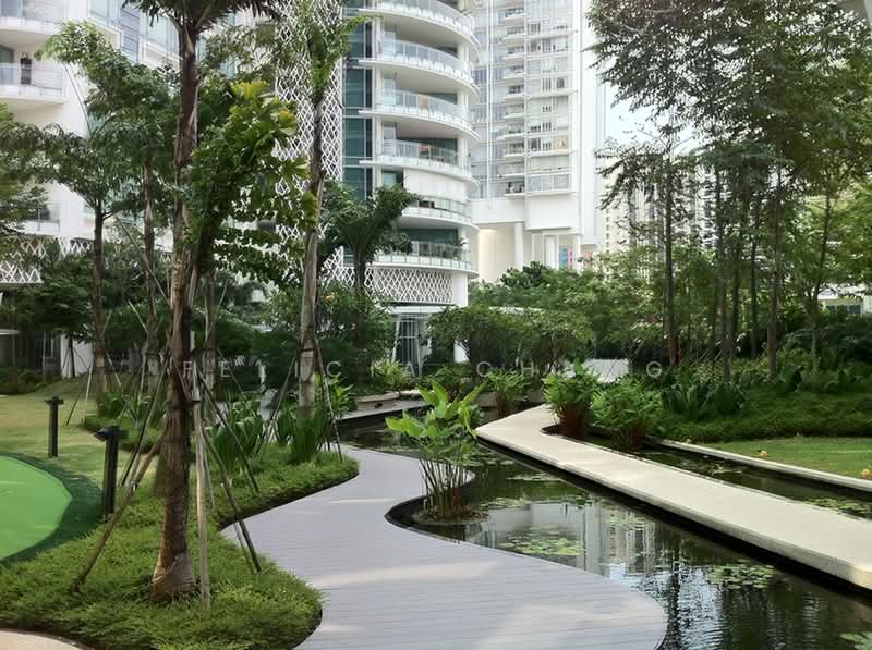 The Trillium, 112 Kim Seng Road, 4 Bedrooms, 2,300 sqft, Condominium For Rent, by Felicia Chang, 21828705 - Lush greenery, sprawling grounds - PropertyGuru.com.sg