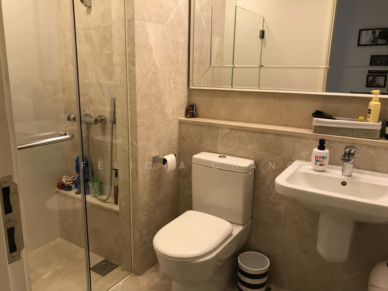 The Trillium, 112 Kim Seng Road, 4 Bedrooms, 2,300 sqft, Condominium For Rent, by Felicia Chang, 21828705 - PropertyGuru.com.sg