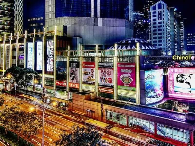 Chinatown Point, 133 New Bridge Road, 1,700 sqft, Food & Beverage For Rent, by Vanessa Lu, 21828991 - CommercialGuru.com.sg