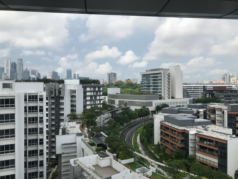 Sophia Residence, 5 Sophia Road, 4 Bedrooms, 2680 sqft, Condos