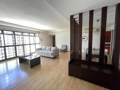 For Rent - 588A Montreal Drive