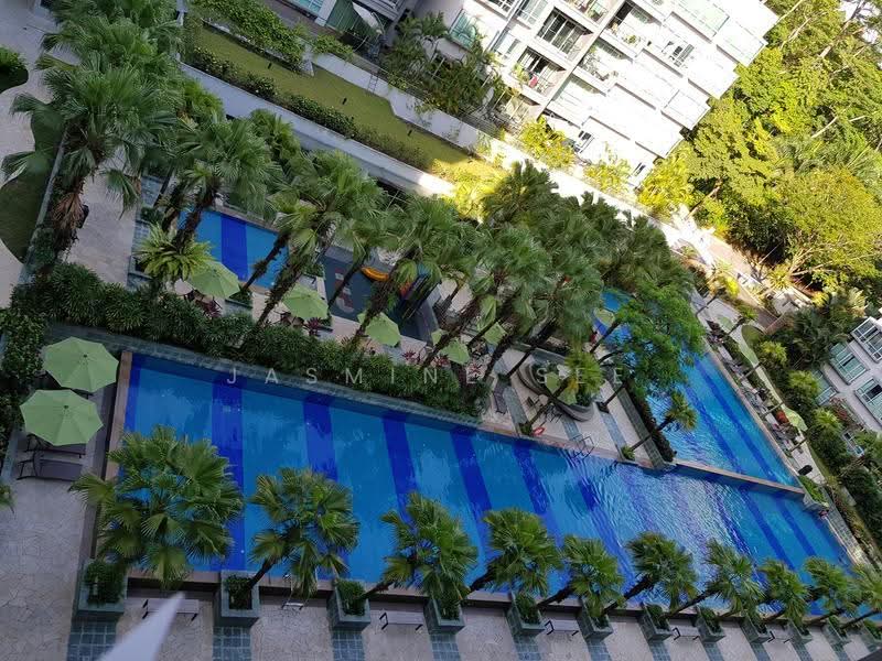 The Raintree, 89 Bukit Drive, Clementi Park / Upper Bukit Timah, 3 Bedrooms, 1,292 sqft, Condominium For Sale, by Jasmine See, 21829776 - PropertyGuru.com.sg