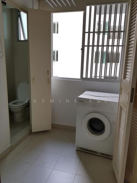 The Raintree, 89 Bukit Drive, Clementi Park / Upper Bukit Timah, 3 Bedrooms, 1,292 sqft, Condominium For Sale, by Jasmine See, 21829776 - PropertyGuru.com.sg