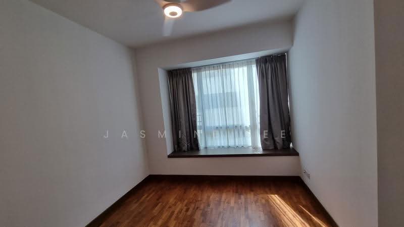 Common bedroom