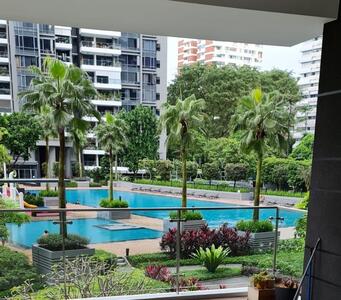 For Sale - The Trizon