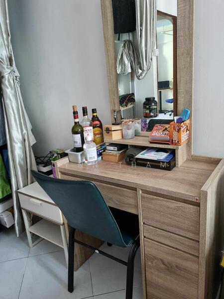 429 Clementi Avenue 3, 429 Clementi Avenue 3, Room Rental, 200 sqft, HDB Flat For Rent, by Lynn Tham, 21829988 - PropertyGuru.com.sg