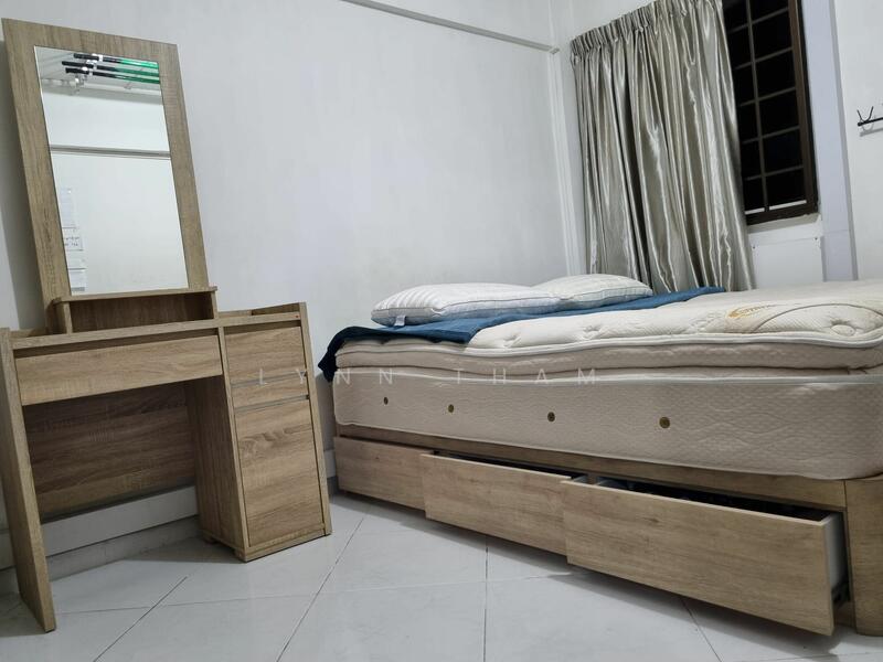 429 Clementi Avenue 3, 429 Clementi Avenue 3, Room Rental, 200 sqft, HDB Flat For Rent, by Lynn Tham, 21829988 - PropertyGuru.com.sg