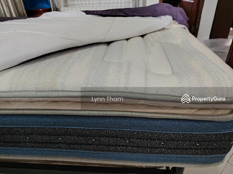 Quality mattress - Simmons