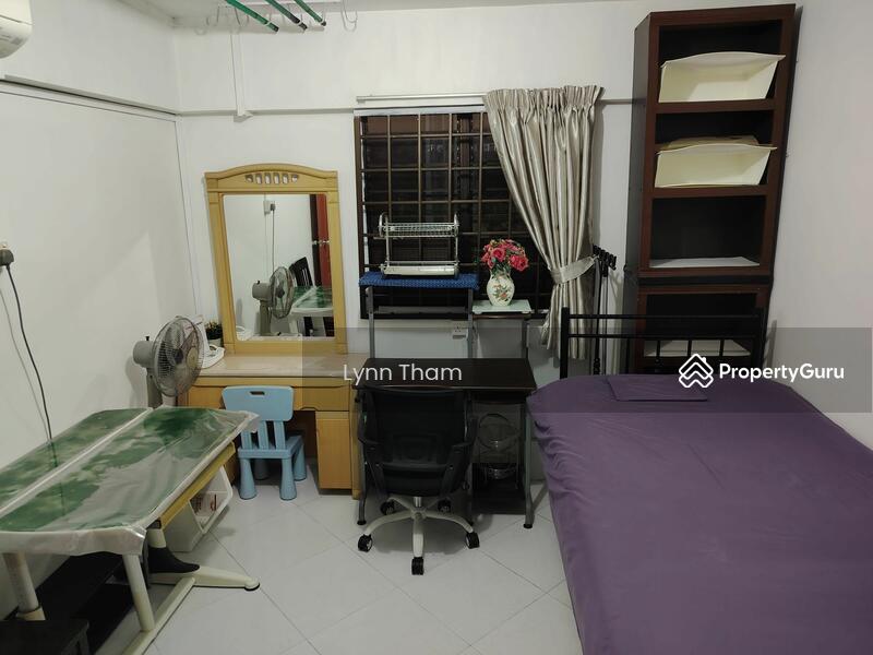 For Rent - 429 Clementi Avenue 3