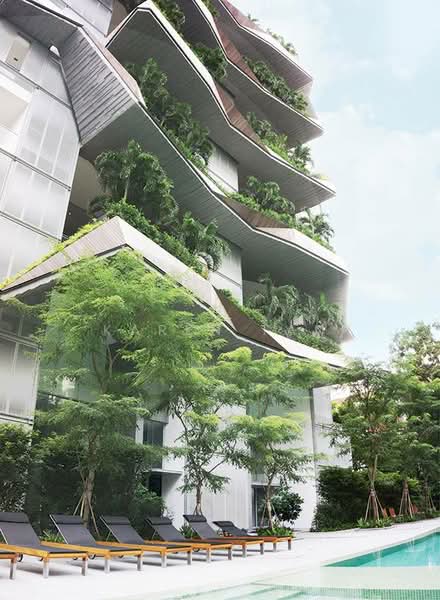 The Oliv @ Balmoral, 11C Balmoral Road, 4 Bedrooms, 3,337 sqft, Condominium For Rent, by Karen Tan, 21830215 - PropertyGuru.com.sg
