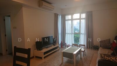 For Rent - Riverdale Residence