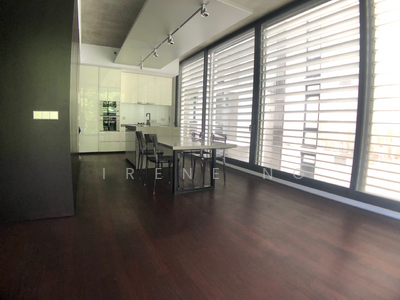 For Rent - Martin No 38