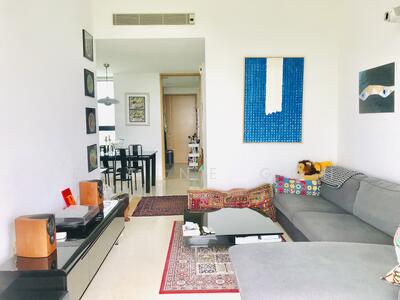 For Rent - Parvis