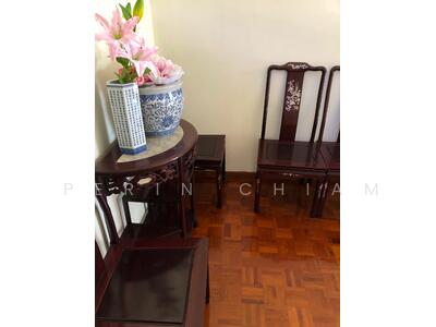 For Sale - Ah Soo Walk