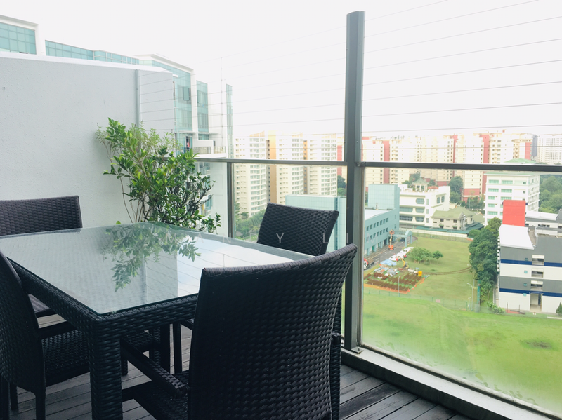 The Quartz, 57 Compassvale Bow, 3 Bedrooms, 1,292 sqft, Condominium For Rent, by Mandy Lim, 21830648 - PropertyGuru.com.sg