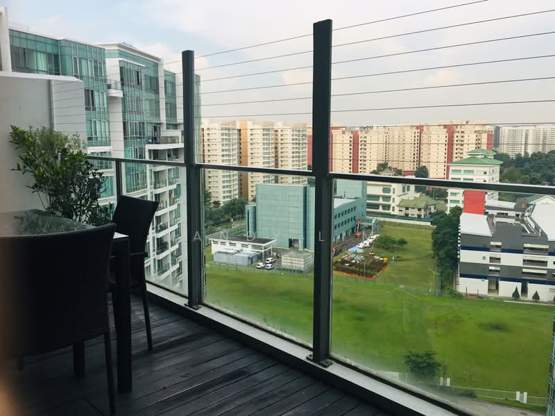 The Quartz, 57 Compassvale Bow, 3 Bedrooms, 1,292 sqft, Condominium For Rent, by Mandy Lim, 21830648 - PropertyGuru.com.sg