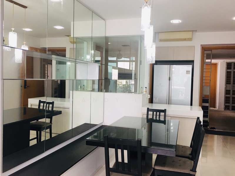 The Quartz, 57 Compassvale Bow, 3 Bedrooms, 1,292 sqft, Condominium For Rent, by Mandy Lim, 21830648 - PropertyGuru.com.sg