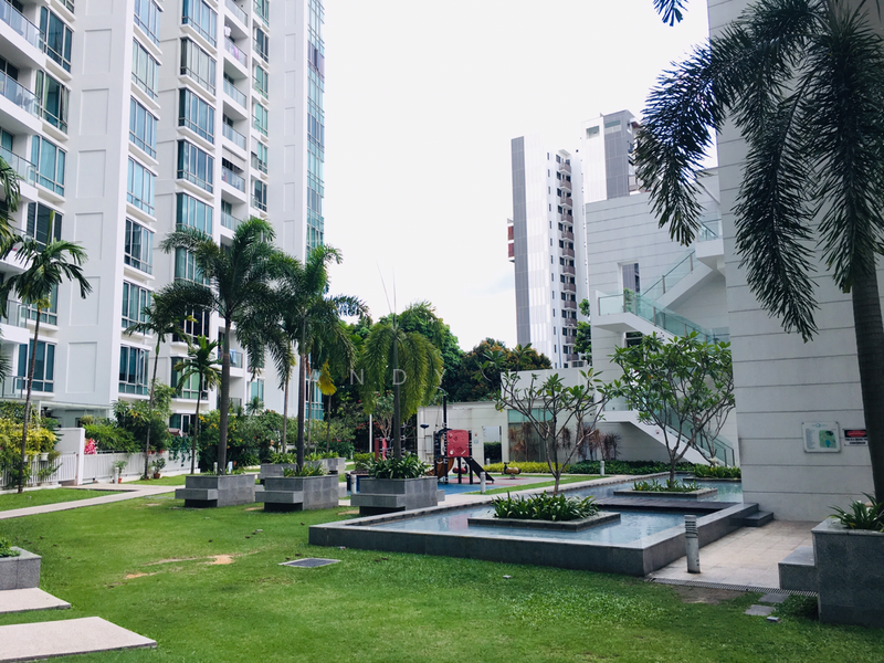 The Quartz, 57 Compassvale Bow, 3 Bedrooms, 1,292 sqft, Condominium For Rent, by Mandy Lim, 21830648 - PropertyGuru.com.sg