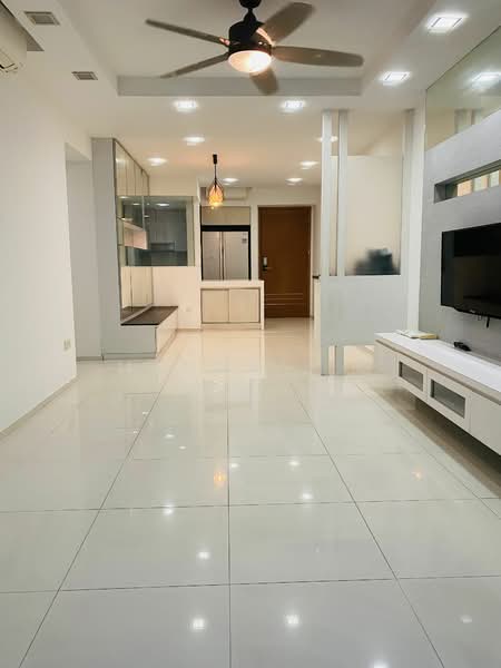 The Quartz, 57 Compassvale Bow, 3 Bedrooms, 1,292 sqft, Condominium For Rent, by Mandy Lim, 21830648 - PropertyGuru.com.sg
