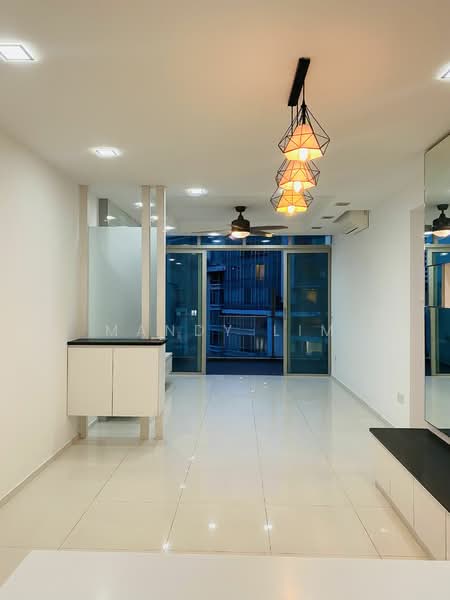 The Quartz, 57 Compassvale Bow, 3 Bedrooms, 1,292 sqft, Condominium For Rent, by Mandy Lim, 21830648 - PropertyGuru.com.sg