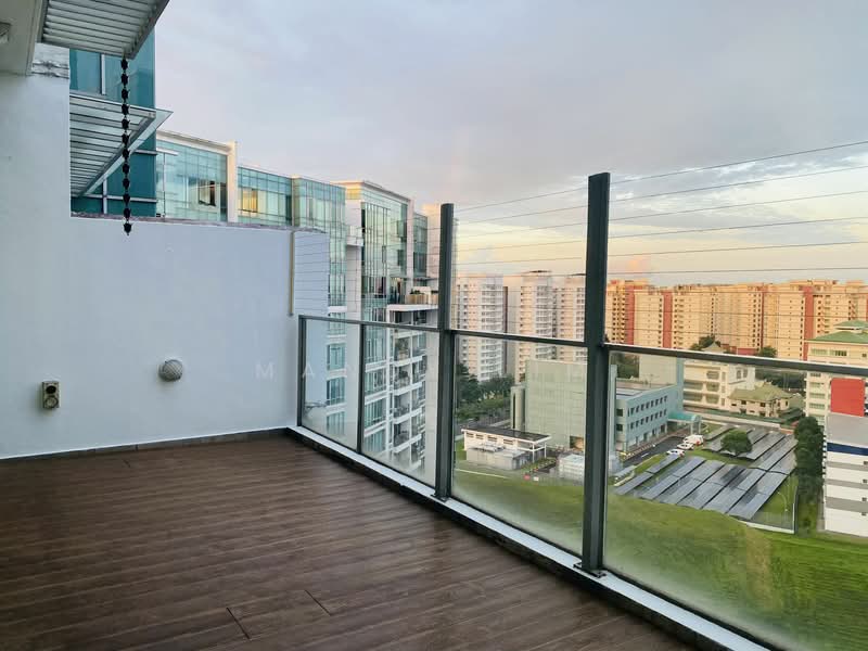 The Quartz, 57 Compassvale Bow, 3 Bedrooms, 1,292 sqft, Condominium For Rent, by Mandy Lim, 21830648 - PropertyGuru.com.sg